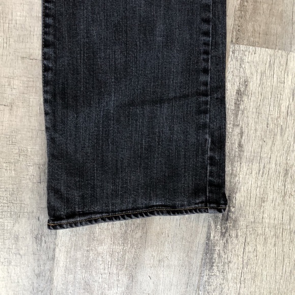 GAP Faded Grey Jean - Picture 5 of 10